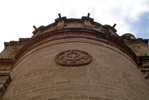 San Prudencio