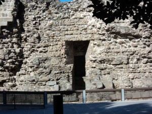 Murallas Talavera