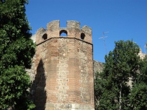 Murallas Talavera