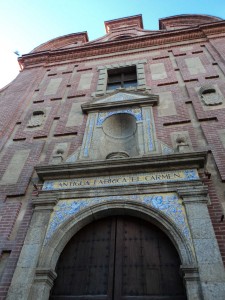Alfar Biblioteca Niveiro