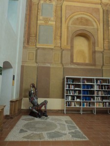 Alfar Biblioteca Niveiro