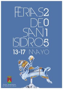 Ferias Talavera 2015
