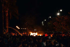 Noche San Juan Talavera