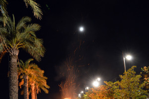 Noche San Juan Talavera