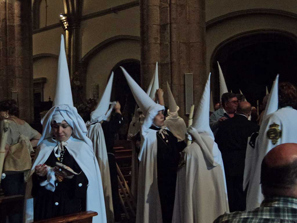 Semana Santa Talavera
